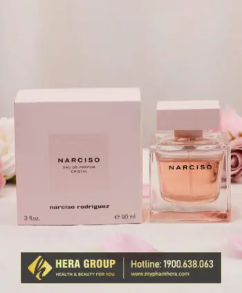 thumbnail Nước hoa Narciso Rodriguez Cristal EDP