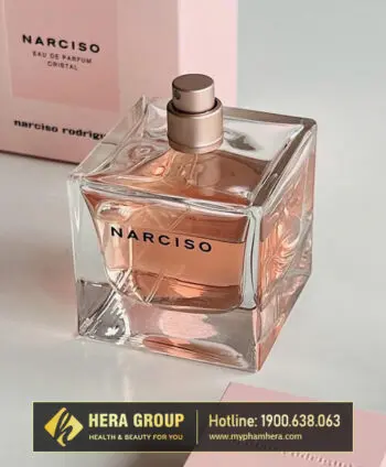 thumbnail Nước hoa Narciso Rodriguez Cristal EDP