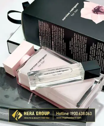 thumbnail Nước hoa Narciso Rodriguez For Her EDP