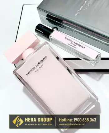 thumbnail Nước hoa Narciso Rodriguez For Her EDP