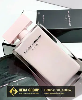 thumbnail Nước hoa Narciso Rodriguez For Her EDP