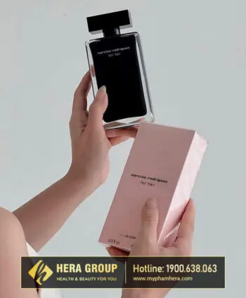 thumbnail Nước hoa Narciso Rodriguez For Her EDT