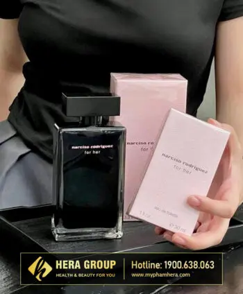 thumbnail Nước hoa Narciso Rodriguez For Her EDT