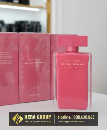 thumbnail Nước hoa Narciso Rodriguez For Her Fleur Musc EDP