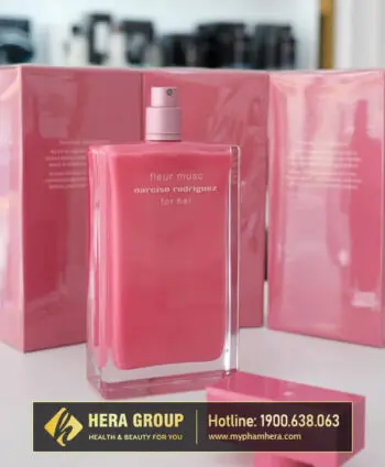 thumbnail Nước hoa Narciso Rodriguez For Her Fleur Musc EDP