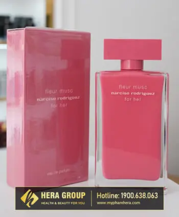 thumbnail Nước hoa Narciso Rodriguez For Her Fleur Musc EDP