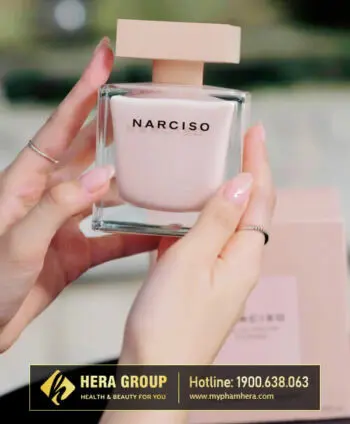 thumbnail Nước hoa Narciso Rodriguez Poudree EDP