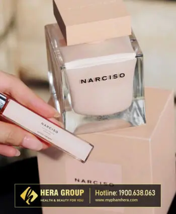 thumbnail Nước hoa Narciso Rodriguez Poudree EDP