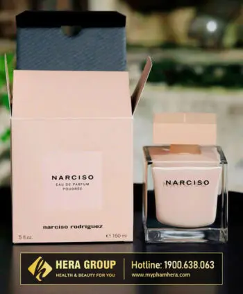 thumbnail Nước hoa Narciso Rodriguez Poudree EDP