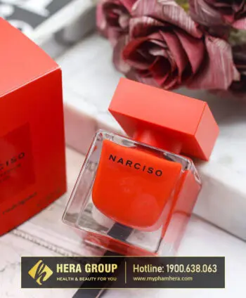 thumbnail Nước hoa Narciso Rodriguez Rouge EDP