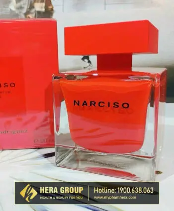 thumbnail Nước hoa Narciso Rodriguez Rouge EDP