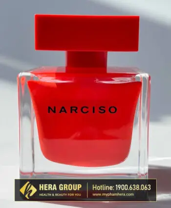 thumbnail Nước hoa Narciso Rodriguez Rouge EDP