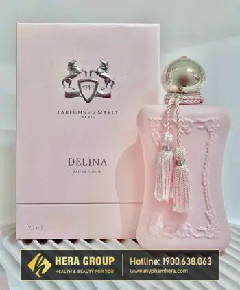 thumbnail Nước hoa Parfums De Marly Delina Royal Essence EDP