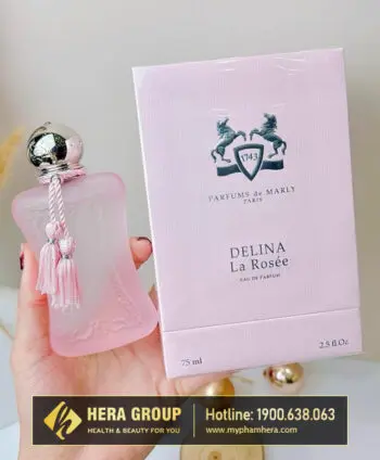 thumbnail Nước hoa Parfums de Marly Delina La Rosée