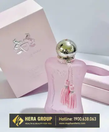 thumbnail Nước hoa Parfums de Marly Delina La Rosée