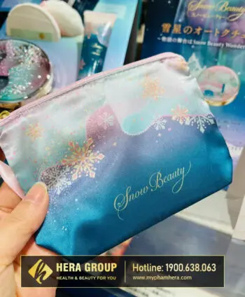 thumbnail Phấn phủ Shiseido Snow Beauty Limited Edition 2024