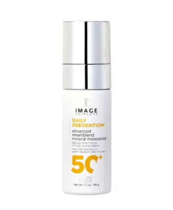 avatar Kem Chống Nắng Dành Cho Da Treatment, Da Khô, Nhạy Cảm Image Skincare Daily Prevention Advanced Smartblend Mineral Moisturizer Spf 50