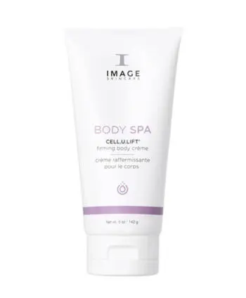 avatar Kem Giảm Mỡ Thừa Và Săn Chắc Da Image Skincare Image Body Spa Cell.U.Lift Firming Body Crème