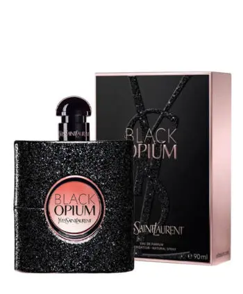 Nước hoa YSL Black Opium EDP