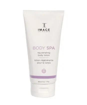 avatar Kem Dưỡng Thể Trẻ Hóa Image Skincare Image Body Spa Rejuvenating Body Lotion