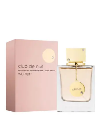 Nước hoa Armaf Club De Nuit Women