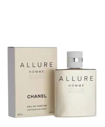 avatar Nước hoa Chanel Allure Homme Edition Blanche EDP