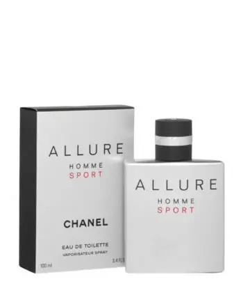 avatar Nước hoa Chanel Allure Homme Sport EDT