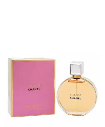 avatar Nước hoa Chanel Chance EDP