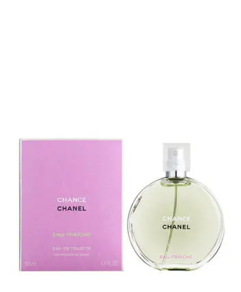 avatar Nước hoa Chanel Chance Eau Fraiche EDT