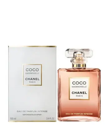 avatar Nước hoa Chanel Coco Mademoiselle Intense EDP