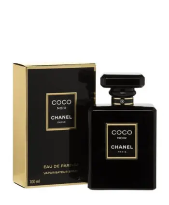 avatar Nước hoa Chanel Coco Noir EDP