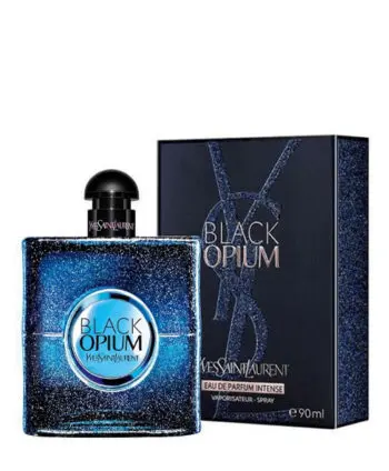 Nước hoa YSL Black Opium Intense EDP