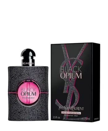 avatar Nước hoa YSL Black Opium Neon EDP