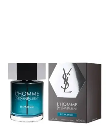 avatar Nước hoa YSL L’Homme Le Parfum