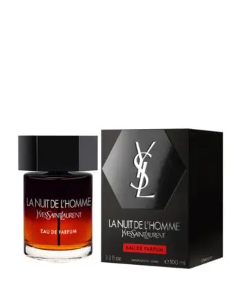 avatar Nước hoa YSL La Nuit de L’Homme EDP