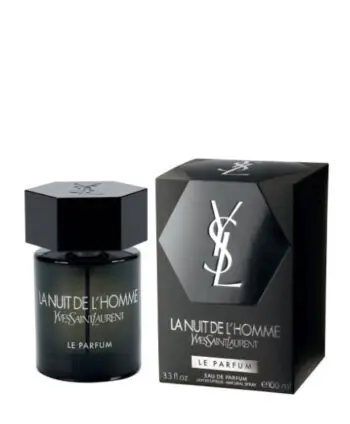 avatar Nước hoa YSL La Nuit de L’Homme Le Parfum