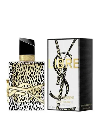 avatar Nước hoa YSL Libre EDP Collector Edition