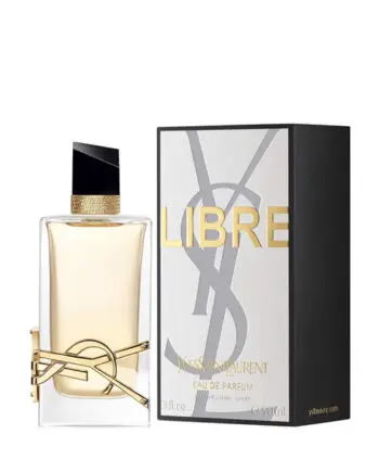 avatar Nước hoa YSL Libre EDP