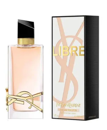 avatar Nước hoa YSL Libre EDT