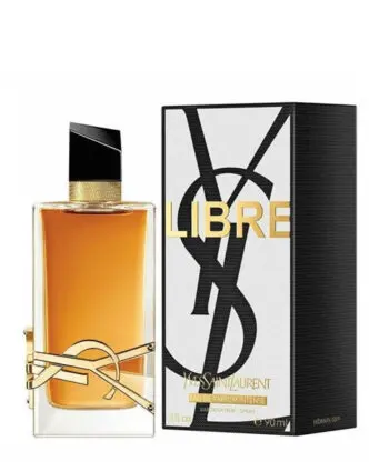 avatar Nước hoa YSL Libre Intense