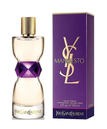 avatar Nước hoa YSL Manifesto For Women EDP