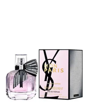 avatar Nước hoa YSL Mon Paris Collector Edition EDP