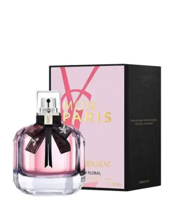 avatar Nước hoa YSL Mon Paris Parfum Floral EDP