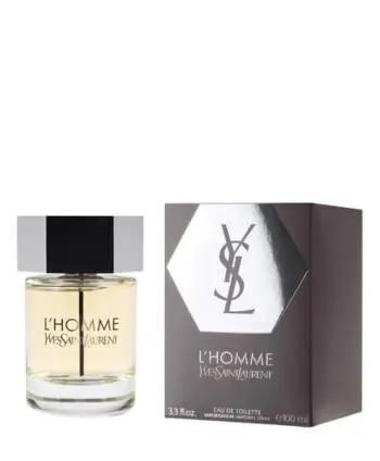 nước hoa ysl l homme edt