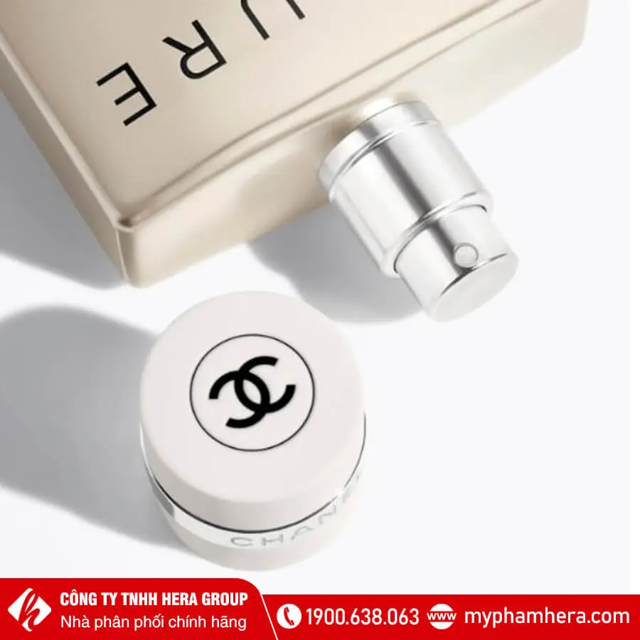 Nước hoa Chanel Allure Homme Edition Blanche EDP