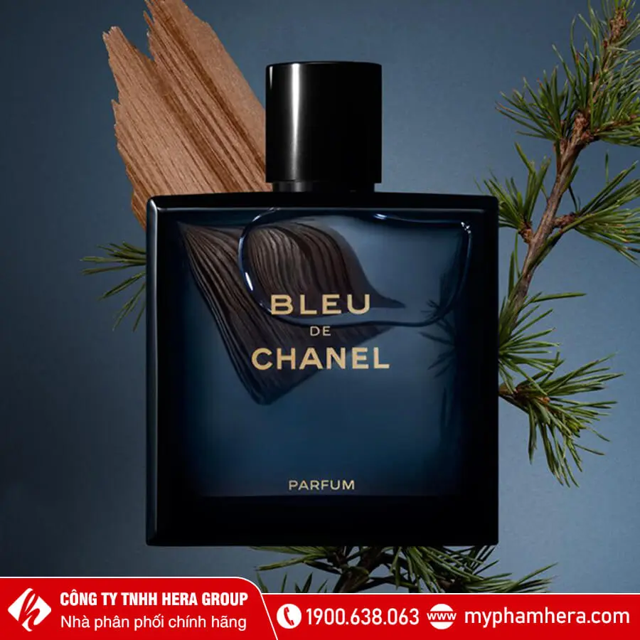 Nước hoa Chanel Bleu De Chanel Parfum