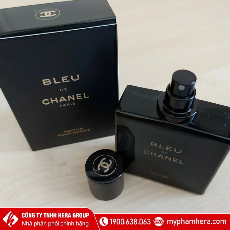 Nước hoa Chanel Bleu De Chanel Parfum