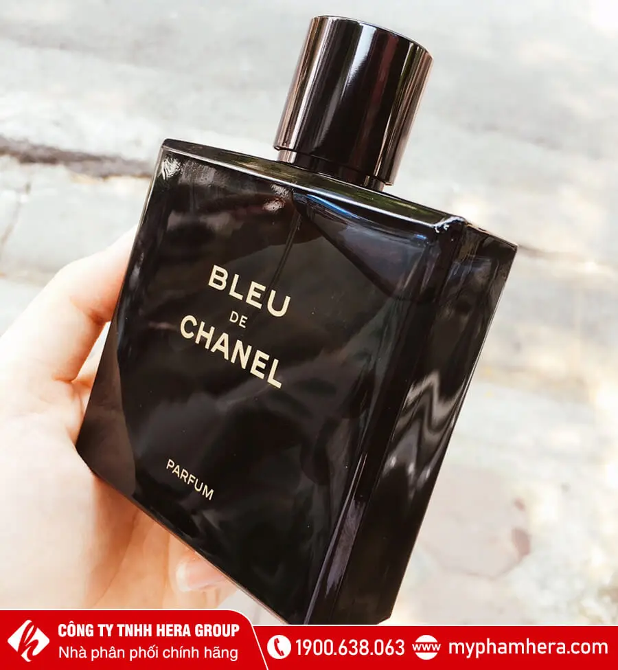 Nước hoa Chanel Bleu De Chanel Parfum