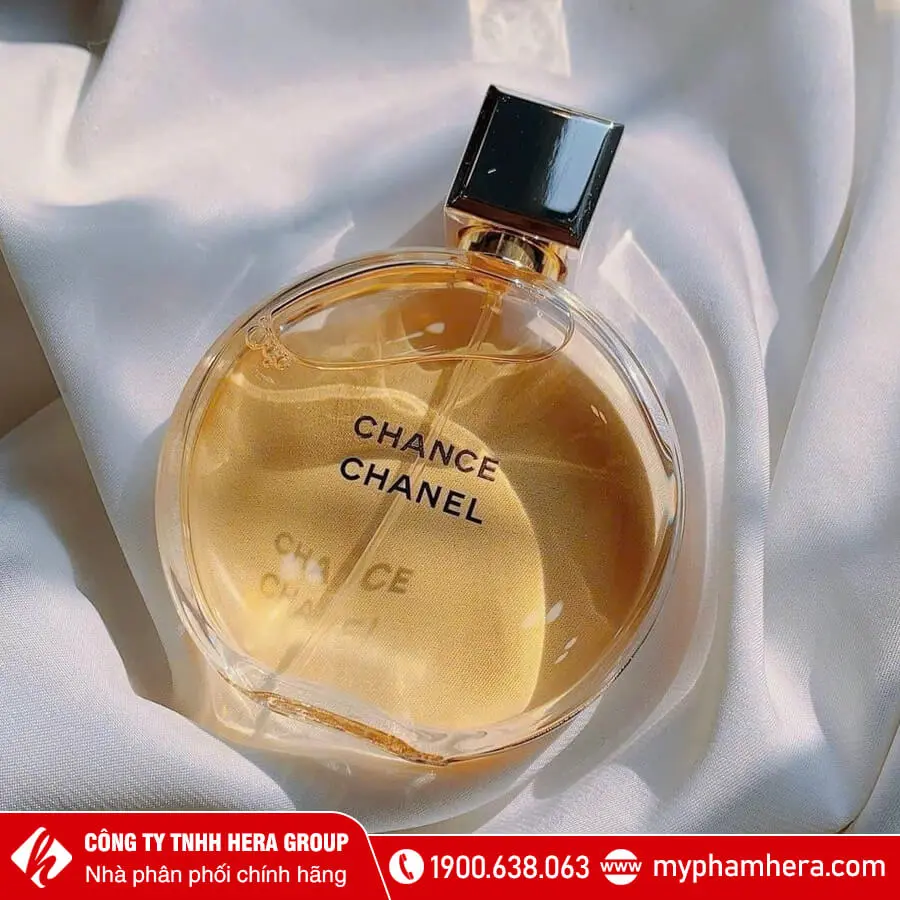 Nước hoa Chanel Chance EDP