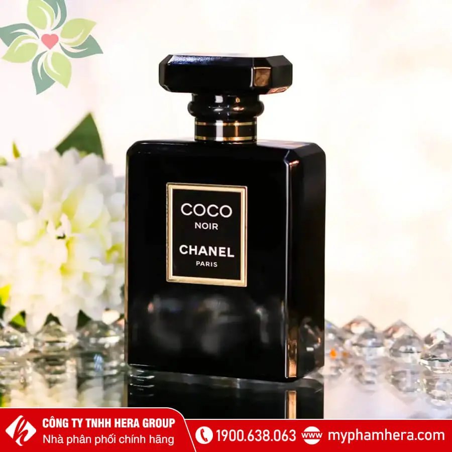 Nước hoa Chanel Coco Noir EDP